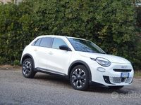 Usata Fiat 600 100 CV (73 kW) 2025 Bianco SUV