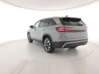 Nuova Skoda Kodiaq Style 150 CV (110 kW) 2026 Grigio acciaio SUV