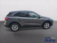 Usata Ford Kuga Titanium X 150 CV (110 kW) 2023 Grigio SUV