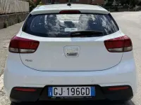 Usata Kia Rio 75 CV (55 kW) 2022 Berlina