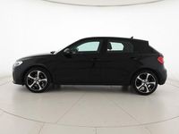 Usata Audi A1 Admired 110 CV (80 kW) 2023 Nero mythos metallizzato SUV