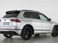 Usata VW Tiguan R 320 CV (235 kW) 2023 Argento SUV