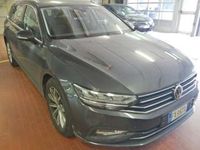 usata VW Passat Variant 1.6 tdi 120CV Business dsg OCCASIONE UFF. ITALIA