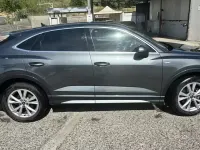 Usata Audi Q3 Sportback S-Line 150 CV (110 kW) 2023 Grigio SUV