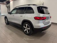 Usata Mercedes GLB200 Executive 150 CV (110 kW) 2022 Other SUV