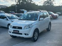 Usata Daihatsu Terios 104 CV (76 kW) 2008 Bianco SUV