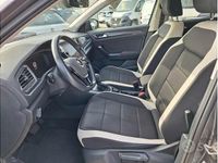Usata VW T-Roc Advance 150 CV (110 kW) 2021 Grigio SUV