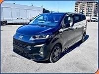 Nuova Fiat Ulysse 131 kW (179 CV) 2026 Nero Monovolume