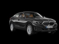 Usata BMW X6 xLine 285 CV (209 kW) 2023 Grigio SUV