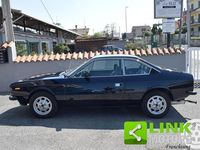 Usata Lancia Beta 114 CV (83 kW) 1982 Blu Coupé