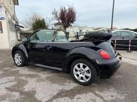 Usata VW New Beetle 101 CV (74 kW) 2004 Other Utilitaria