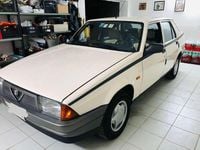 Usata Alfa Romeo 75 110 CV (80 kW) 1987 Berlina