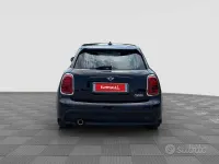 Usata Mini Cooper Business 136 CV (100 kW) 2023 Nero Utilitaria