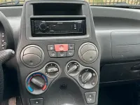 Usata Fiat Panda 60 CV (44 kW) 2007 Bluazzurro Utilitaria