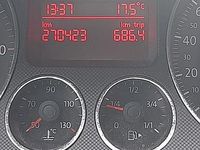 Usata VW Passat Comfortline 140 CV (102 kW) 2006 Nero Station wagon