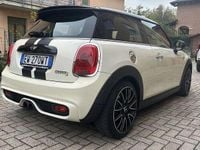 Usata Mini Cooper S 192 CV (141 kW) 2015 Utilitaria
