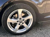 Usata Audi A3 Sport 116 CV (85 kW) 2019 Berlina