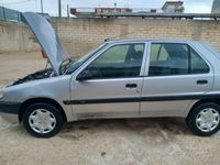 usata Citroën Saxo 1.1i cat 5 porte A