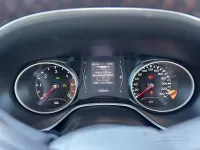 Usata Jeep Compass 120 CV (88 kW) 2019 Grigio SUV