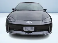 Nuova Hyundai Ioniq 6 239 kW (325 CV) 2025 Nero perlato Berlina