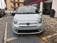 Usata Fiat 500 Dolcevita 70 CV (51 kW) 2024 Nero SUV