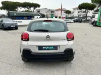 Usata Citroën C3 PureTech 83 CV (61 kW) 2024 Beige Utilitaria