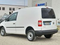 usata VW Caddy 2.0 TDI 110 CV 4Motion