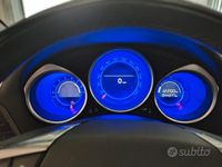 Usata DS Automobiles DS4 Chic 120 CV (88 kW) 2016 Marrone Berlina