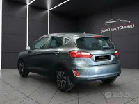 Usata Ford Fiesta Titanium 75 CV (55 kW) 2023 Other Berlina