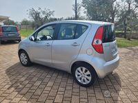 usata Suzuki Splash 1.3 diesel