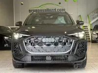 Nuova Audi Q5 Sportback S-Line 204 CV (150 kW) 2026 Nero SUV
