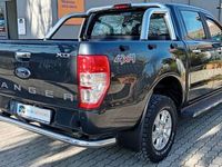 usata Ford Ranger 2.2 TDCi Doppia Cabina XLT 5pt.