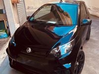 Usata Aixam City Sport 2020 Nero