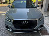 Usata Audi Q2 Sport 116 CV (85 kW) 2017 Grigio SUV