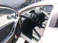 Usata Toyota Yaris 65 CV (47 kW) 2010 Utilitaria