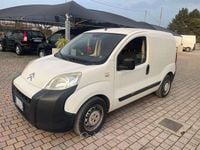 Usata Citroën Nemo 75 CV (55 kW) 2011 Bianco Monovolume