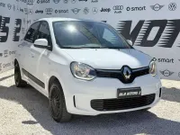 Usata Renault Twingo SE 65 CV (47 kW) 2020 Bianco Utilitaria