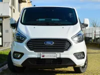 Usata Ford Tourneo Custom Titanium X 131 CV (96 kW) 2020 Furgone