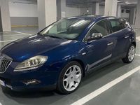 Usata Lancia Delta 2010 Utilitaria