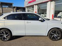 Usata Honda HR-V Advance 107 CV (78 kW) 2025 Argento SUV