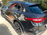 Usata Alfa Romeo Stelvio Tech Edition 190 CV (139 kW) 2019 SUV