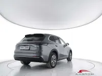 Nuova Geely Starray 218 CV (160 kW) 2026 Gray SUV