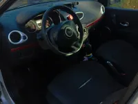Usata Renault Clio 68 CV (50 kW) 2007 Grigio Utilitaria