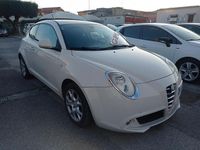 usata Alfa Romeo MiTo 1.4 T 120 CV GPL Distinctive Sport Pack