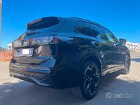 Usata VW Tiguan R-line 193 CV (141 kW) 2024 Nero SUV