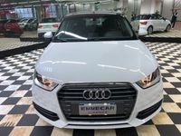 usata Audi A1 SPB 1.4 TDI ultra S tronic Metal plus