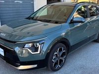 Usata Kia Niro Style 92 CV (67 kW) 2025 Cityscape green SUV