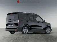 Usata Ford Tourneo Courier Titanium 125 CV (91 kW) 2025 Nero Monovolume