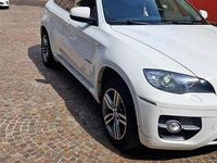 Usata BMW X6 245 CV (180 kW) 2010 SUV