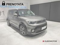 usata Kia Soul Soul 1.6 crdi 16v Yourauto my17